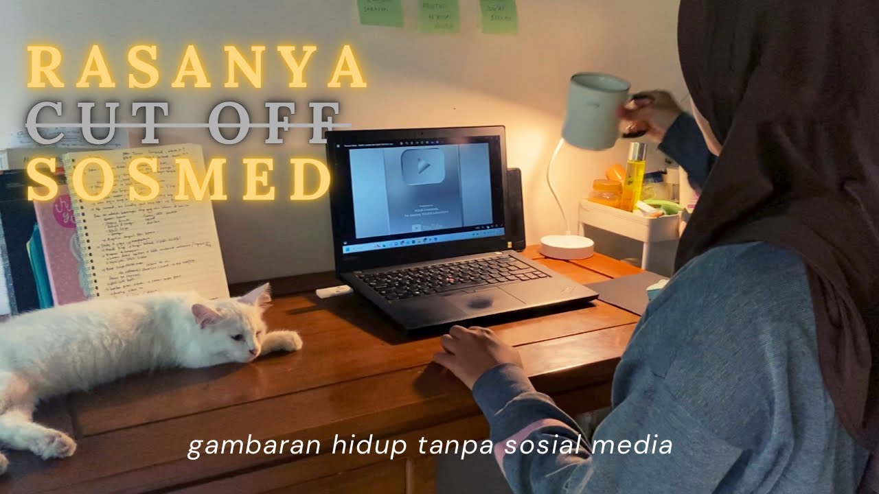 Life Without Social Media