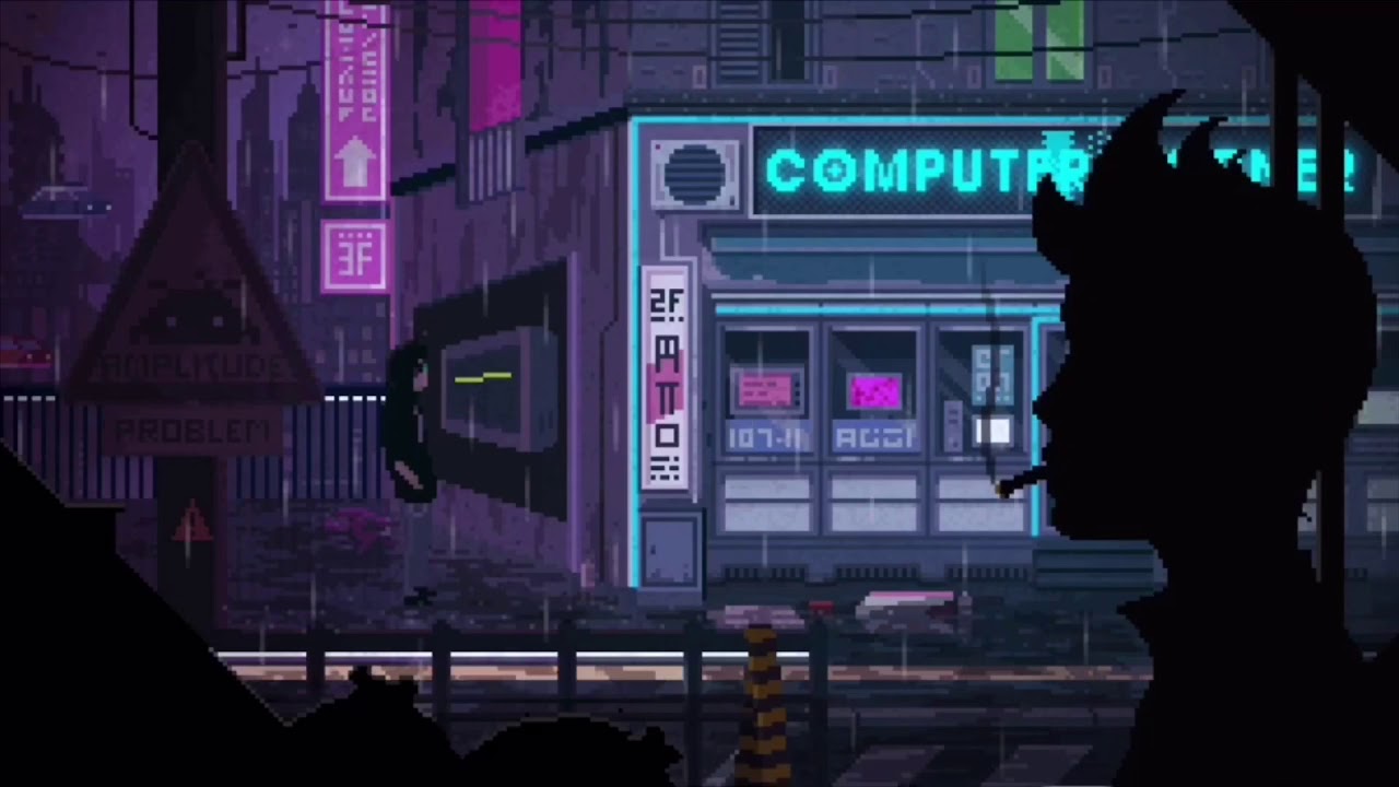 MGK - Let You Go (Slowed Down)