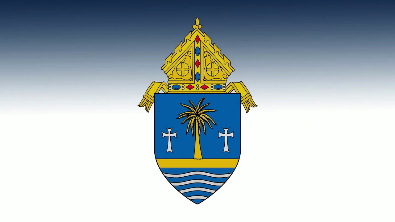 Livestream: Priestly Ordination