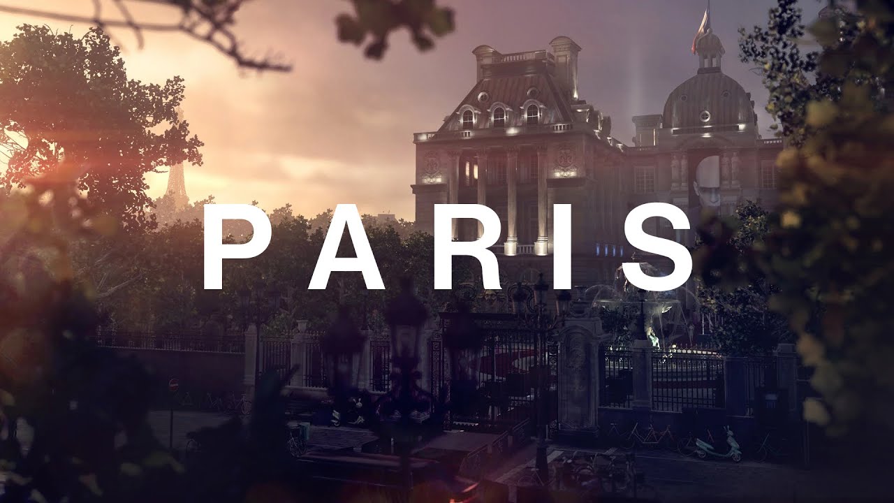 HITMAN | Paris | The Showstopper | Silent Assassin Suit Only Master Difficulty Default Loadout