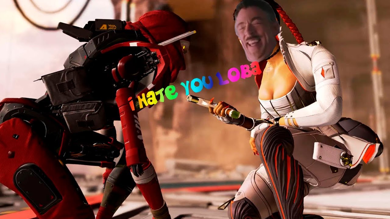 HOW TO SEASON 5.EXE | APEX LEGENDS HIGHLIGHTS