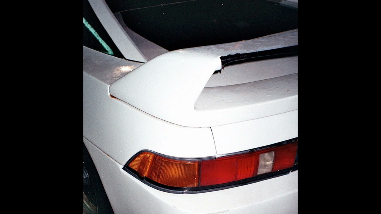 DJ Cosworth - Still Sleepless