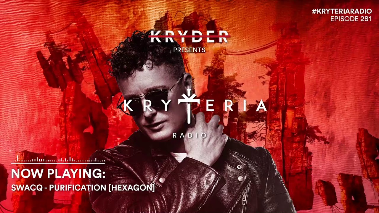 Kryteria Radio 281