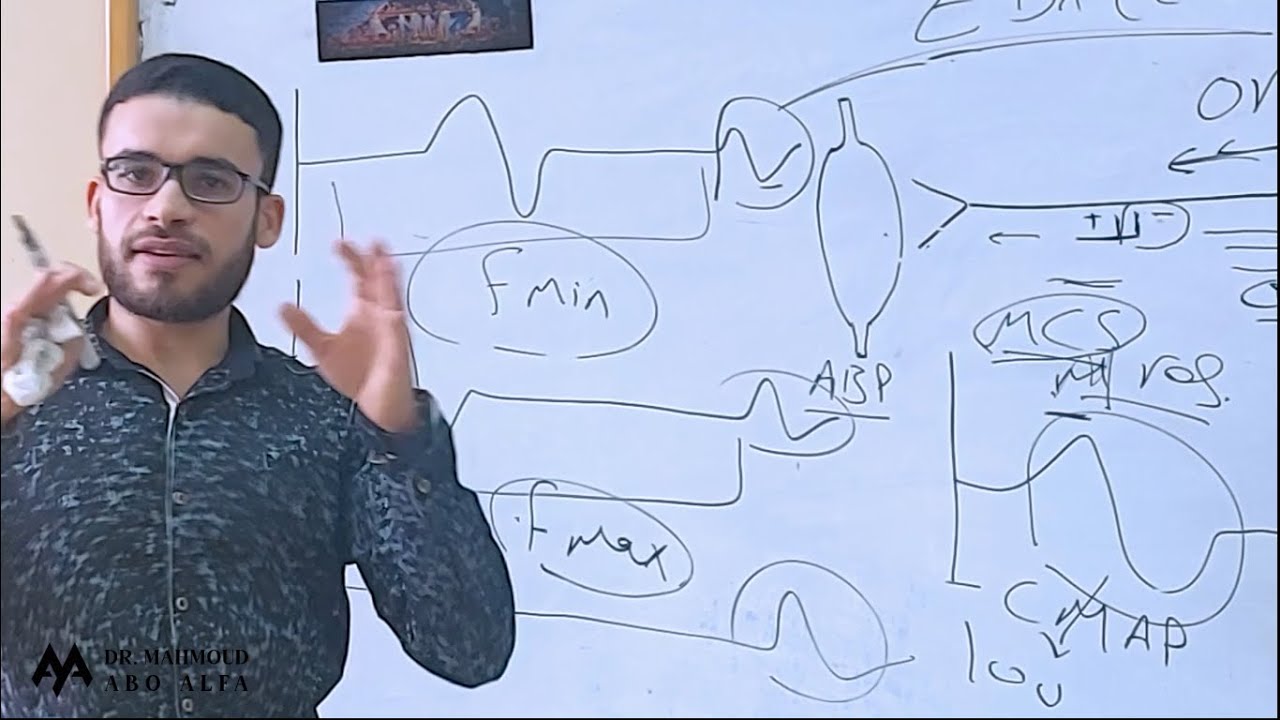 Chapter10 EDX – F Wave  – Median Ulnar Peroneal Tibial - Nerve Conduction Study Extremity Techniques