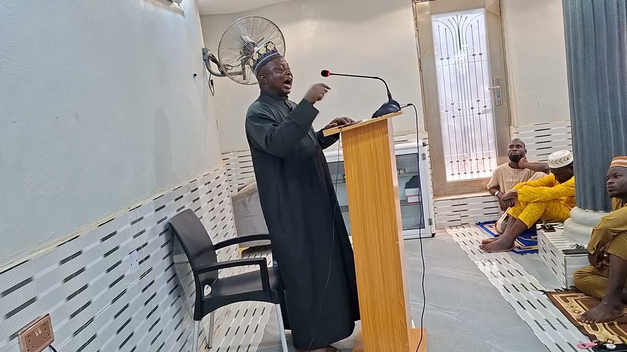 Preparing our soul and mind for Ramadan 