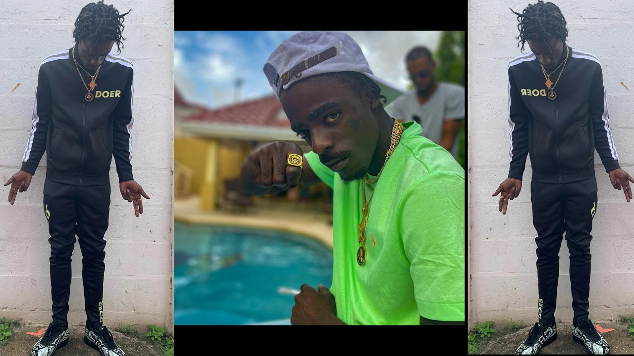 Tommy Lee - Tribute To Rebel (Rest In peace)