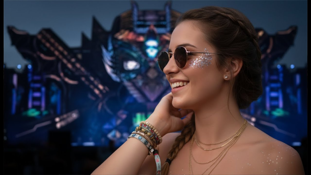 Best DJ Remix 2026 – High Energy Club Mix, Deep Bass Drops & Viral Remix Music