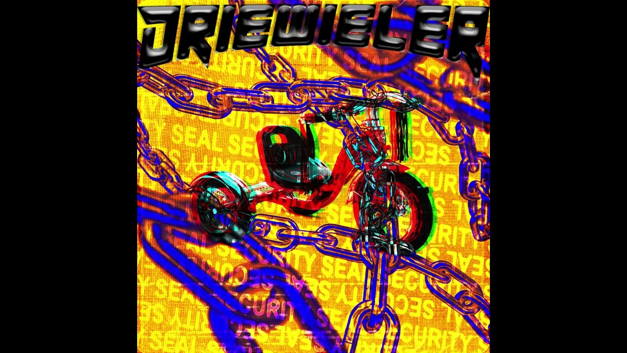 DRIEWIELER (Hardstyle)