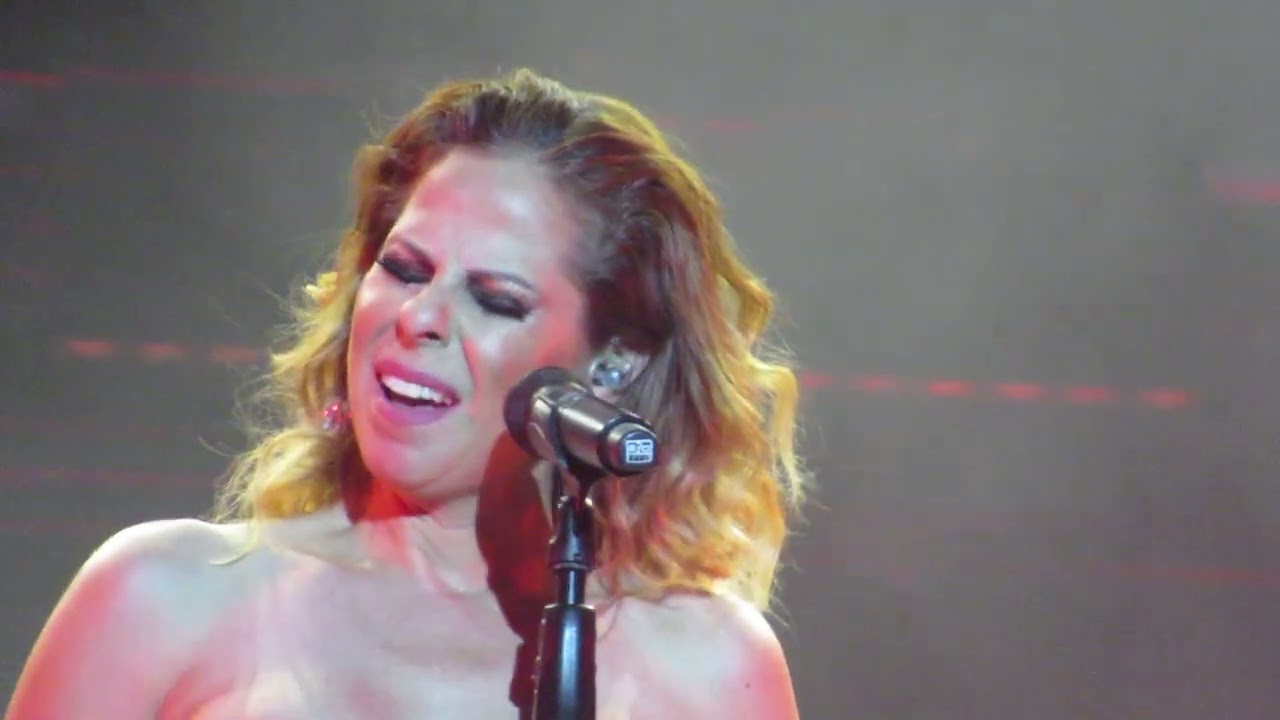 Pastora Soler - Que no daría yo - Córdoba - 11/06/22