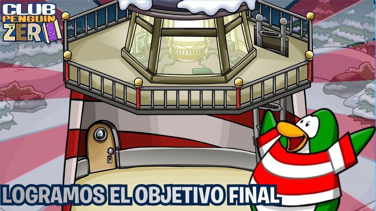 Se LOGRO llega a la ULTIMA RECOMPENSA de Coins For Change | Club Penguin Zero