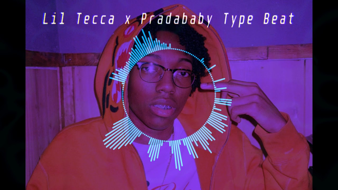*FREE* LIL TECCA X PRADABABY TYPE BEAT 
