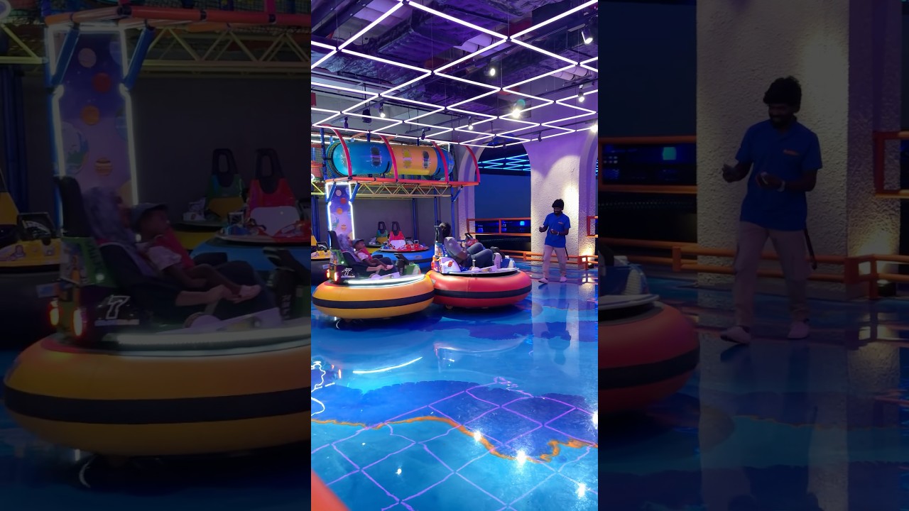 #playdium #ogf #onegalleface #play #playdate #games #bowling #karaoke #fun #kidsplay #lunaticlife
