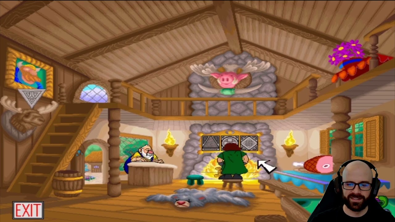 1181. SM64 Romhack | Shining Stars 3: Sanctuary of the Star Comet by pieordie1 | Part 2 (of 3)