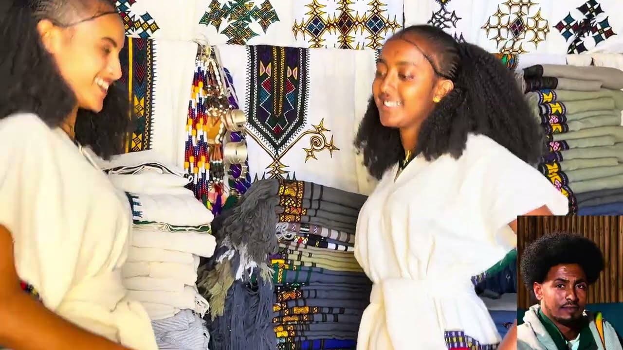 Mola setarge ሞላ ሰጣርጌ ብድር መላሽ ይስጠዉ ወሎ እንደዋለልኝ #newethiopianmusic #dance 