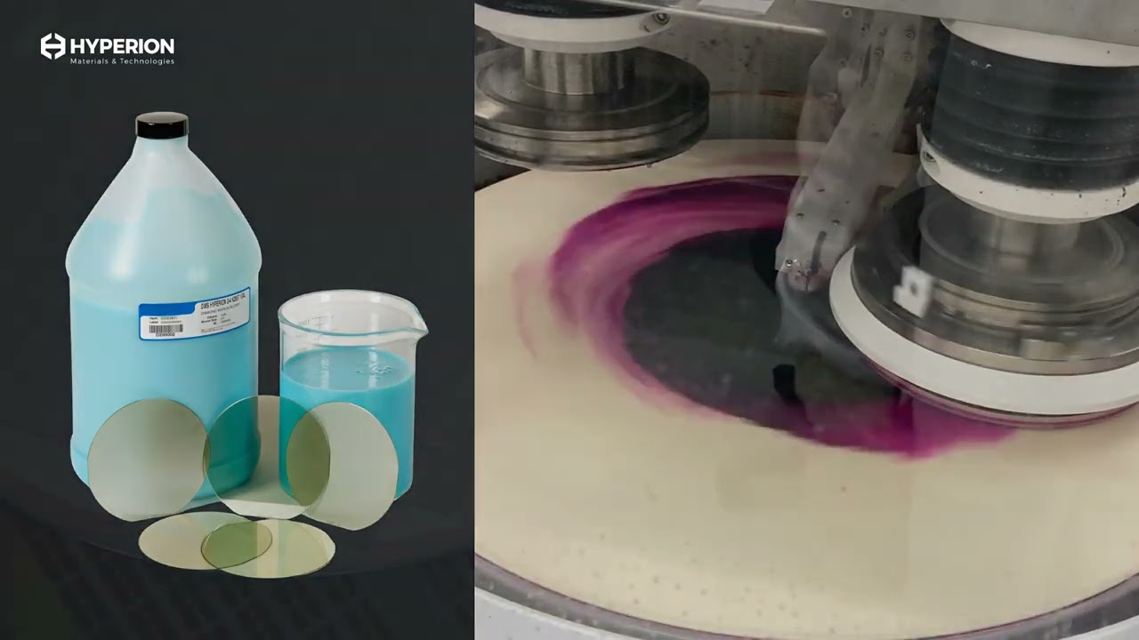 Superabrasives for Grinding the Hardest Materials