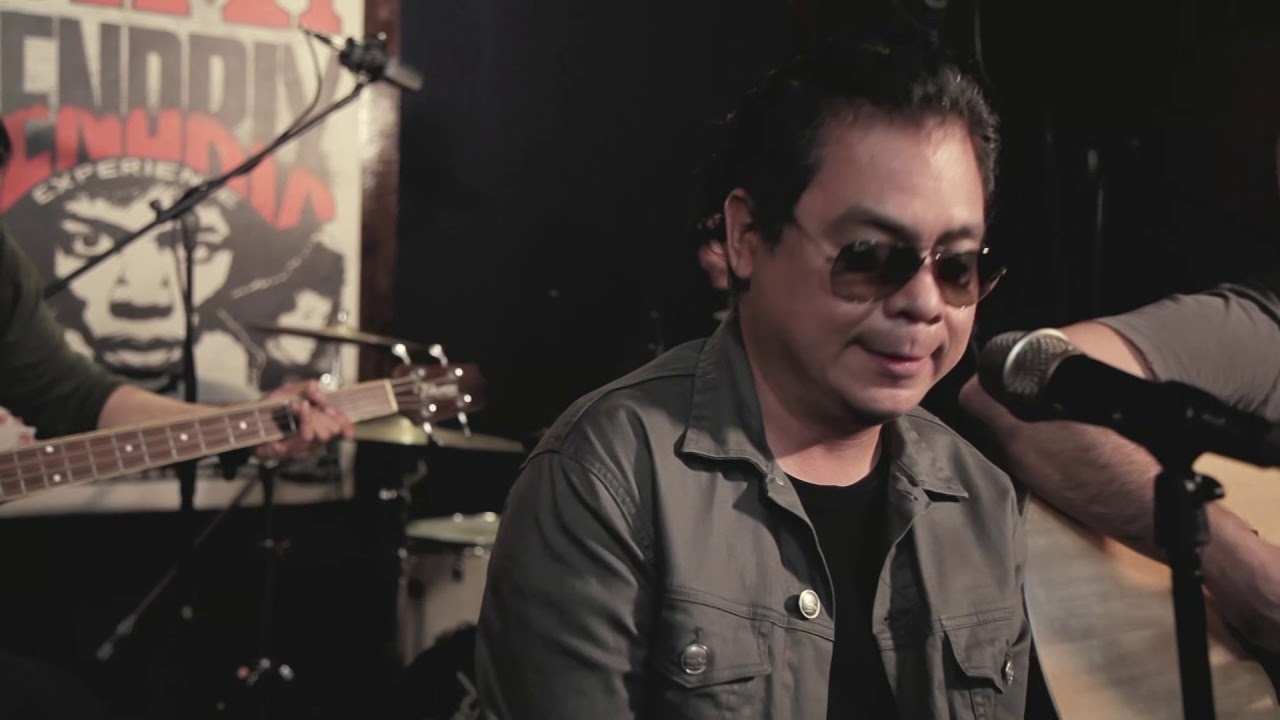 Razorback - Giyang (Rockoustic)