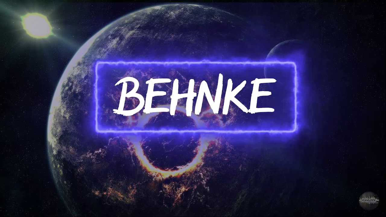 Behnke - Pool053 Special [HD]