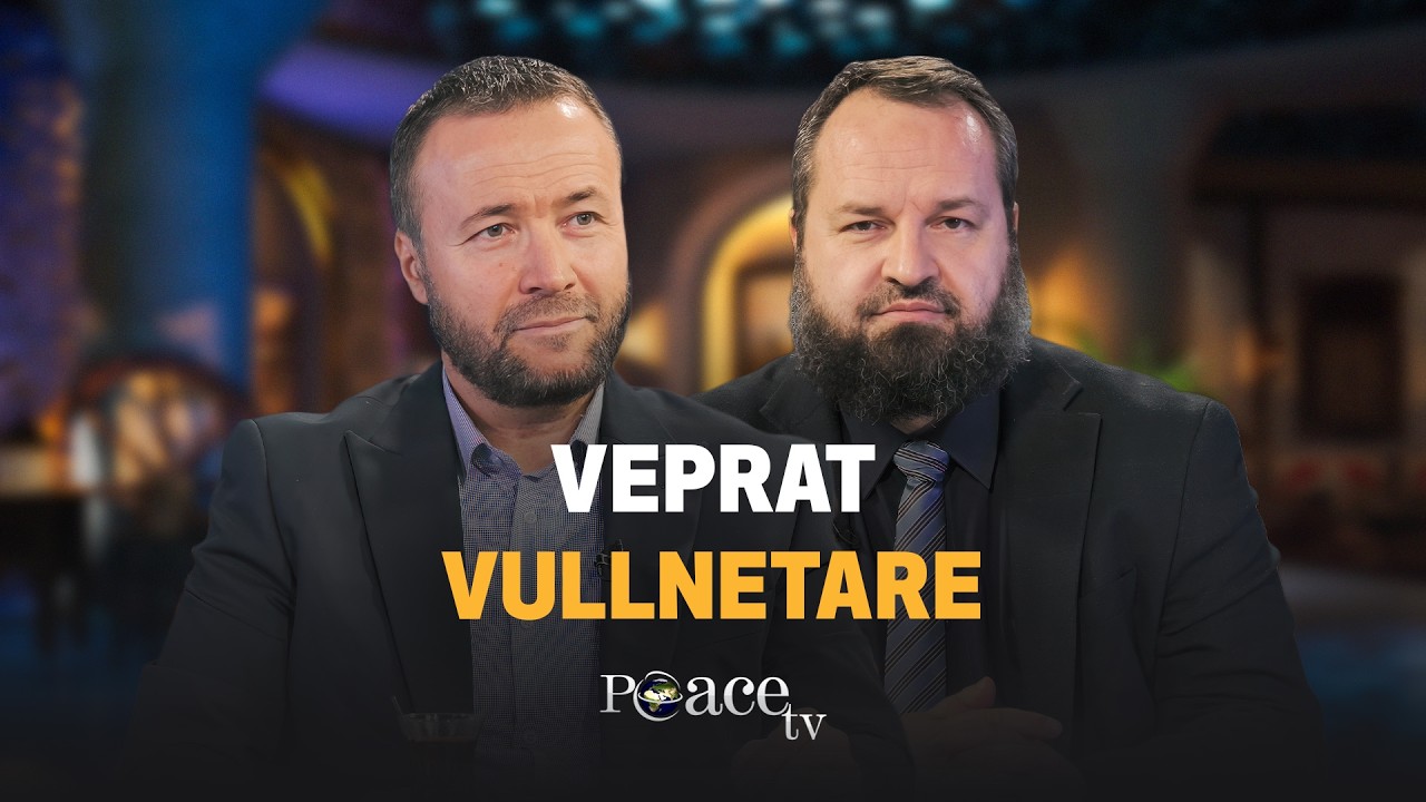 Në sofrën e Ramazanit | 09. Veprat vullnetare - Mustafa Tërniqi