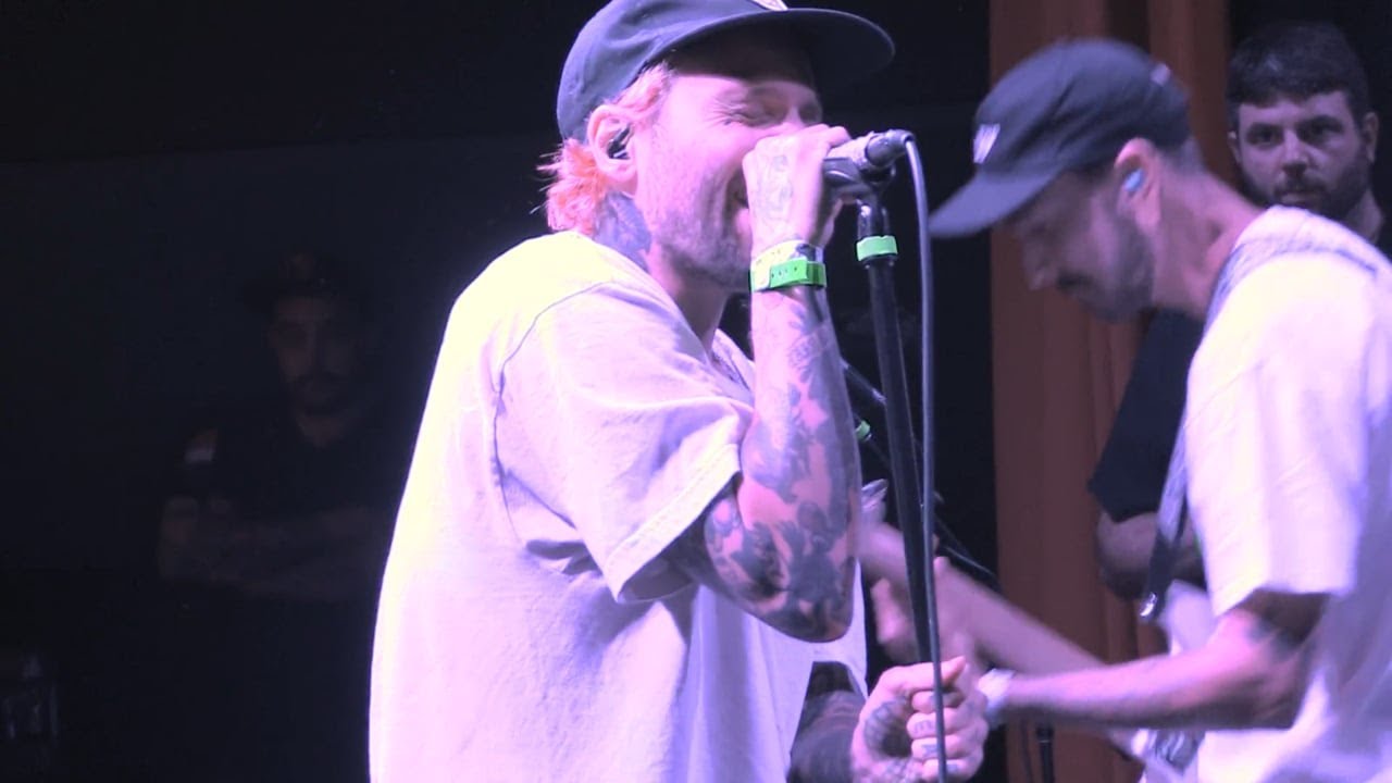 [hate5six] Higher Power - September 07, 2019