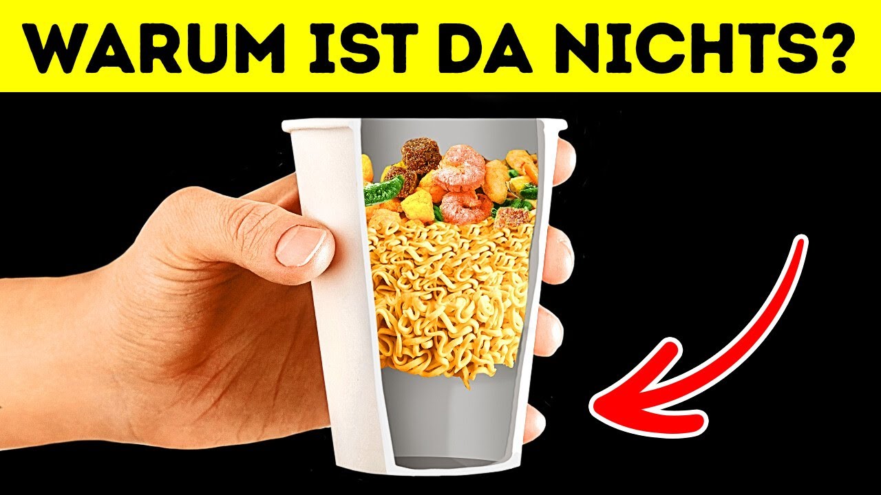 75 Fakten, die dich in einer Unterhaltung clever aussehen lassen