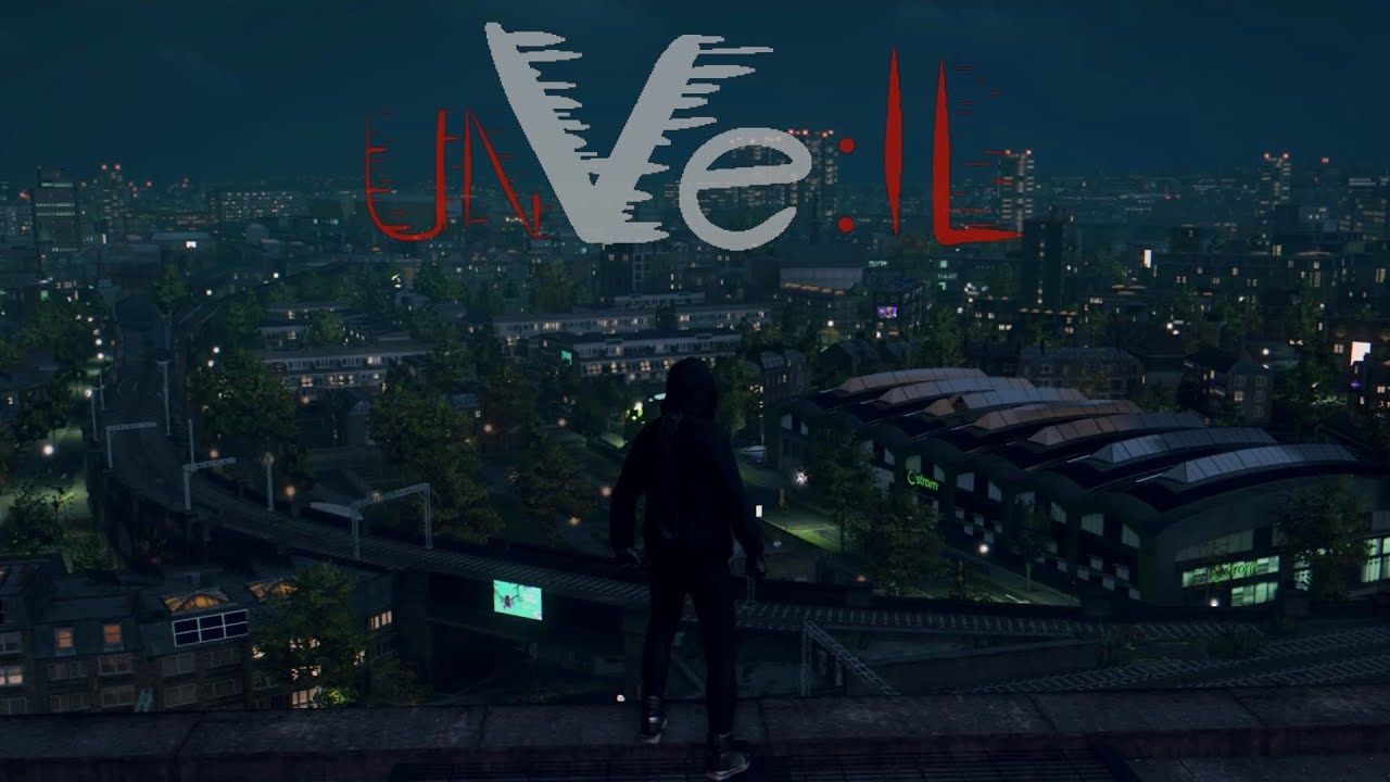 unVE:IL Episode: 5 [Unveiled] FINAL