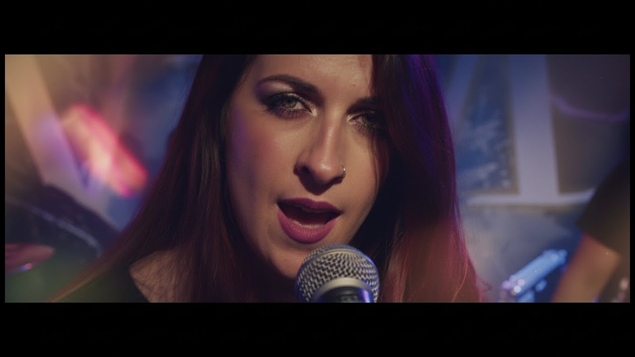 W't'M -  When Silence Falls (Official Music Video)