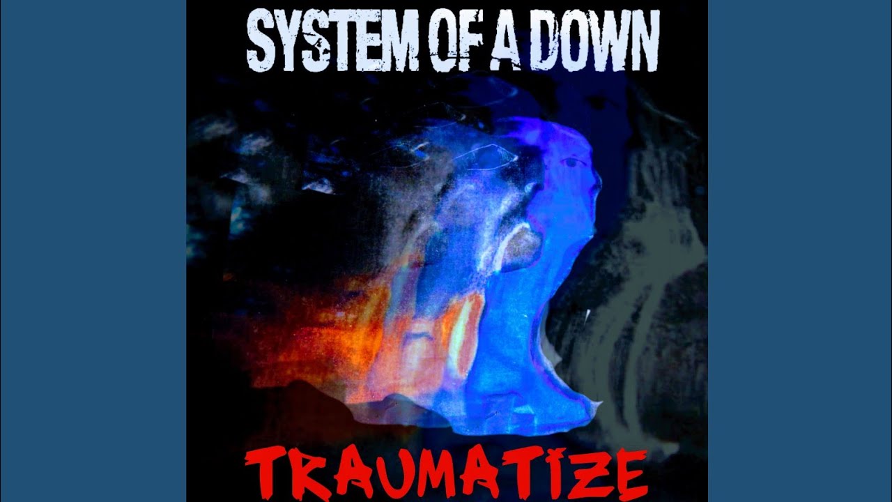 System Of A Down - War That No One Won