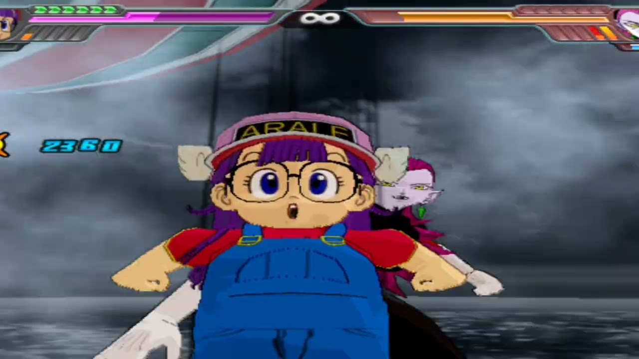 Alare Norimaki 🆚 Cocotte del universo 11, (Lá ISO Las mas Hermosas Criador Xavier)