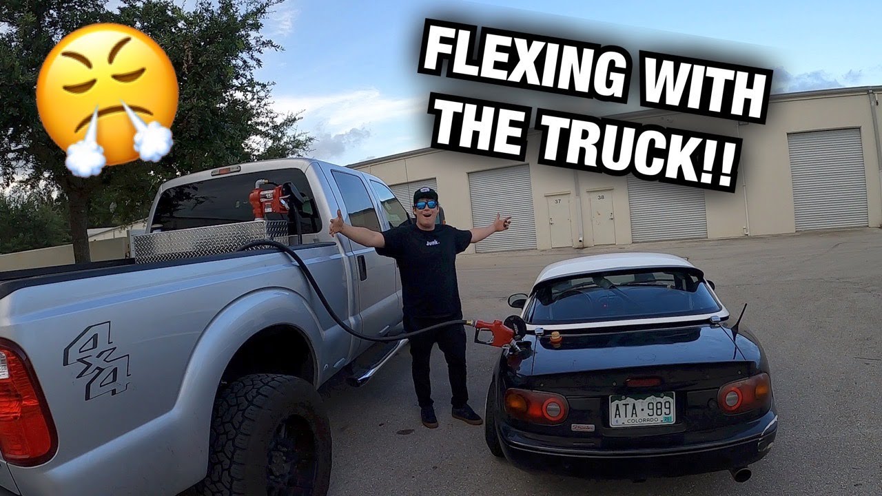 BRO DOZER GETS A MASSIVE UPGRADE!