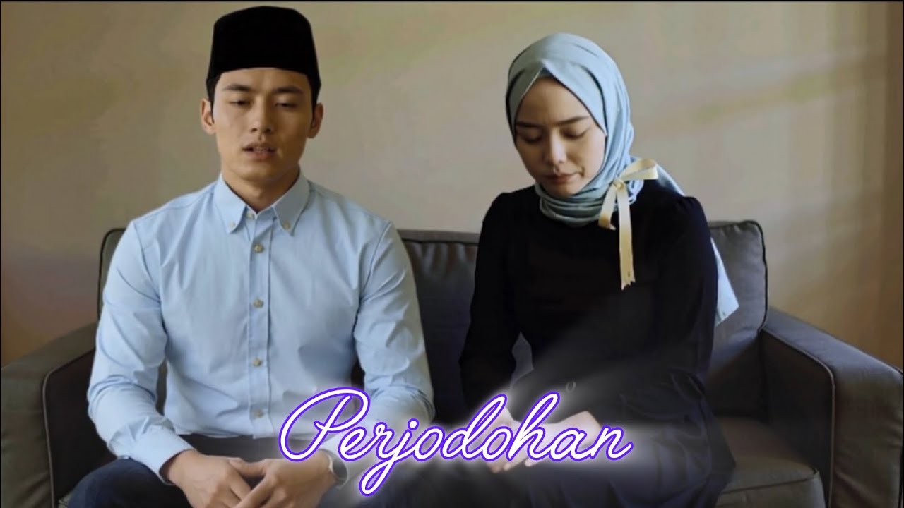Perjodohan - Sendide (Official music vidio) | pop,slowrock melayu #galau #sedih #drama 