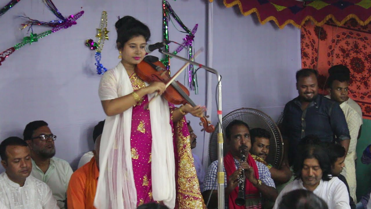 Doyal Amar | O Amar Dorodi | Dolon Sorkar | Baul Song 2021 | BADOL Music