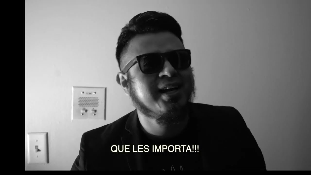 OBSESI&Oacute;N MONTEJO - Trankiss Video Oficial (Subtitulado Espa&ntilde;ol)