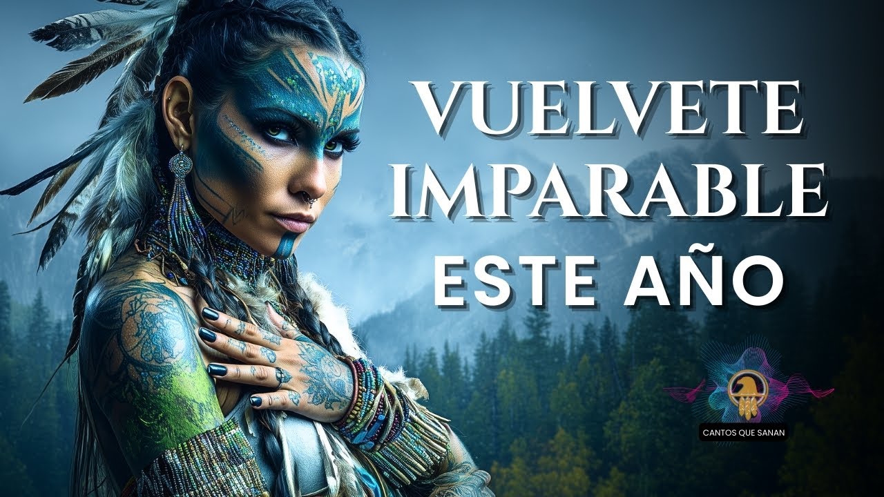 VUELVETE IMPARABLE EN 2026 🌿✨ MÚSICA ESPIRITUAL QUE CAMBIA TU MENTE Y TU CAMINO