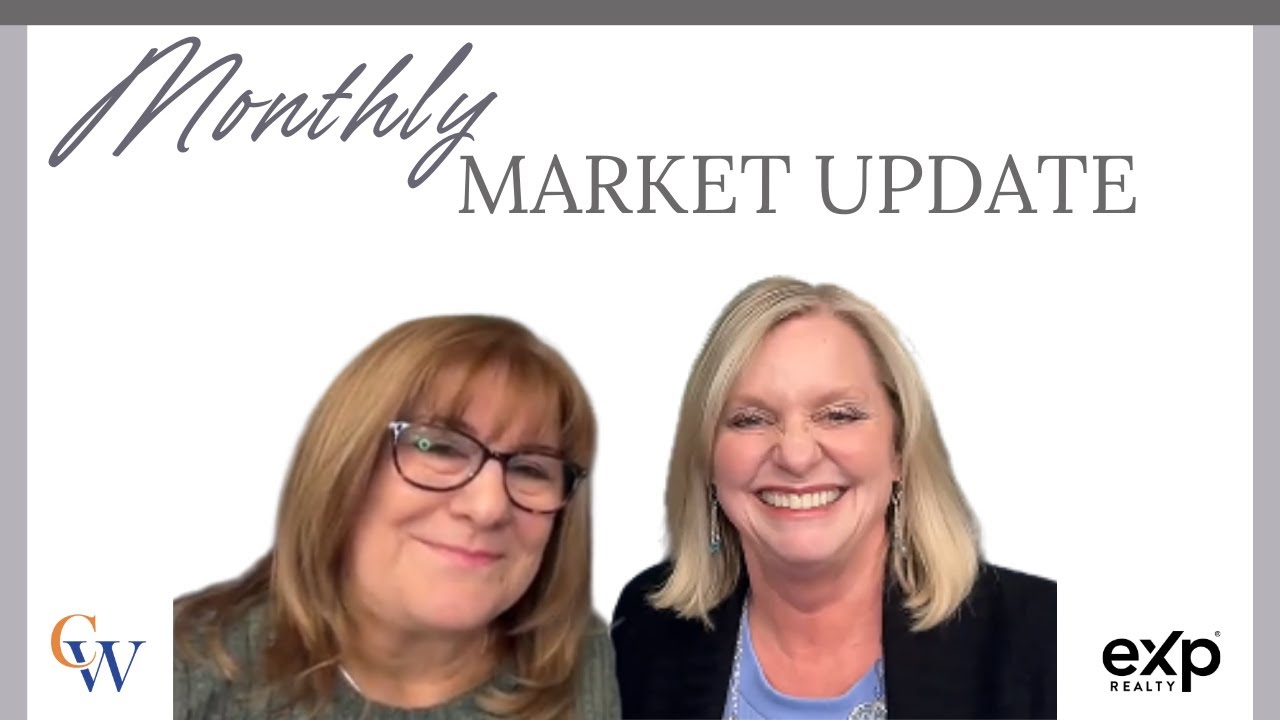 2025 Real Estate Market Recap: What Changed & What It Means Now?