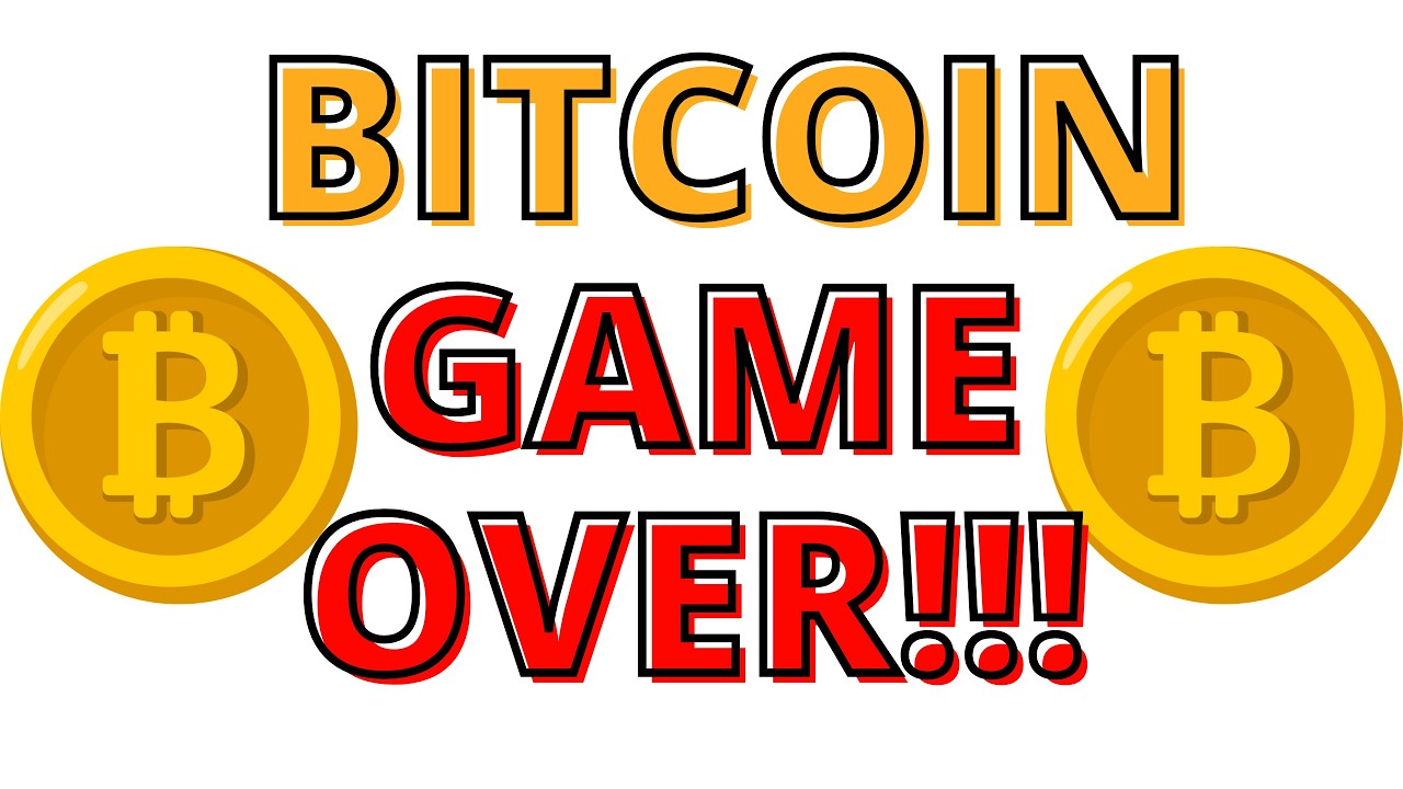 Bitcoin May Go Lower Before Bottoming - Even Though I Predicted $60k it is Probably NOT the Bottom