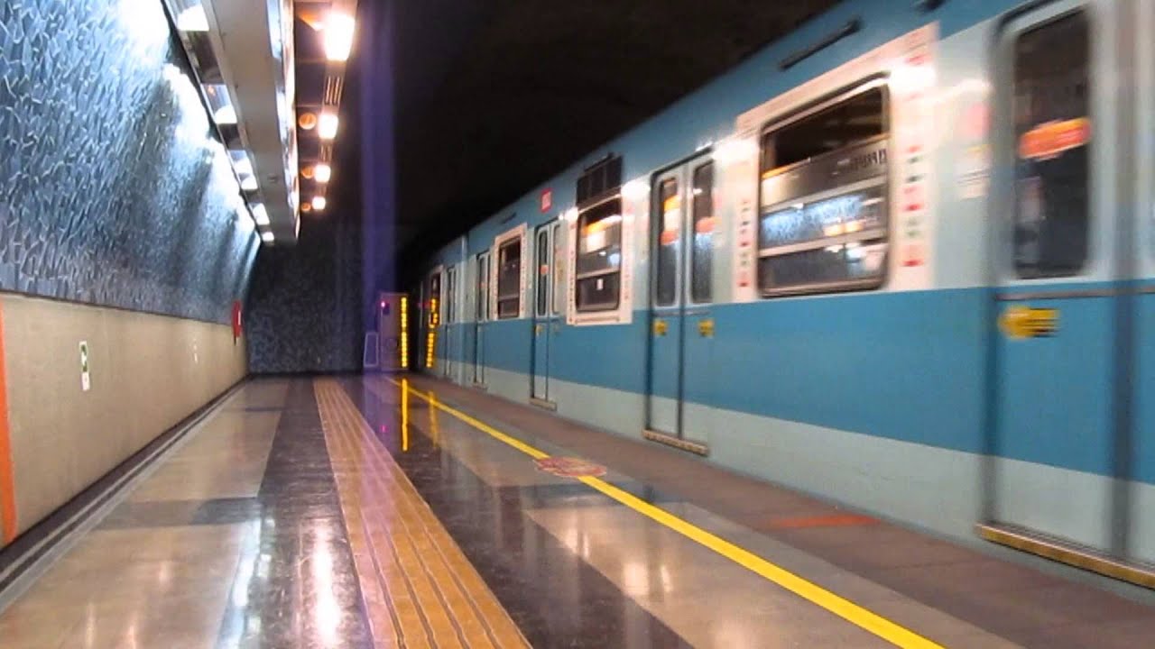 NS-74 P3036 | Linea 2