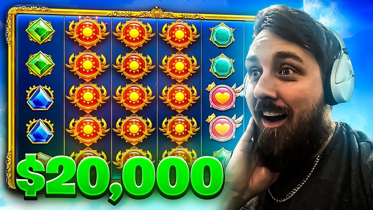 Starlight Princess 1000 CRAZY Session!