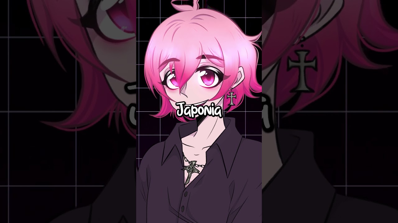 W Japonii to norma! 🤯 #anime #vtuber #uvwer #japonia