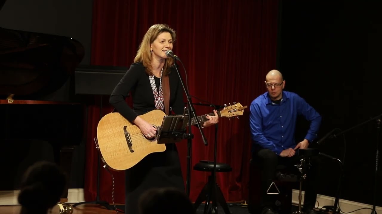 Lyudmila Koval Band at 