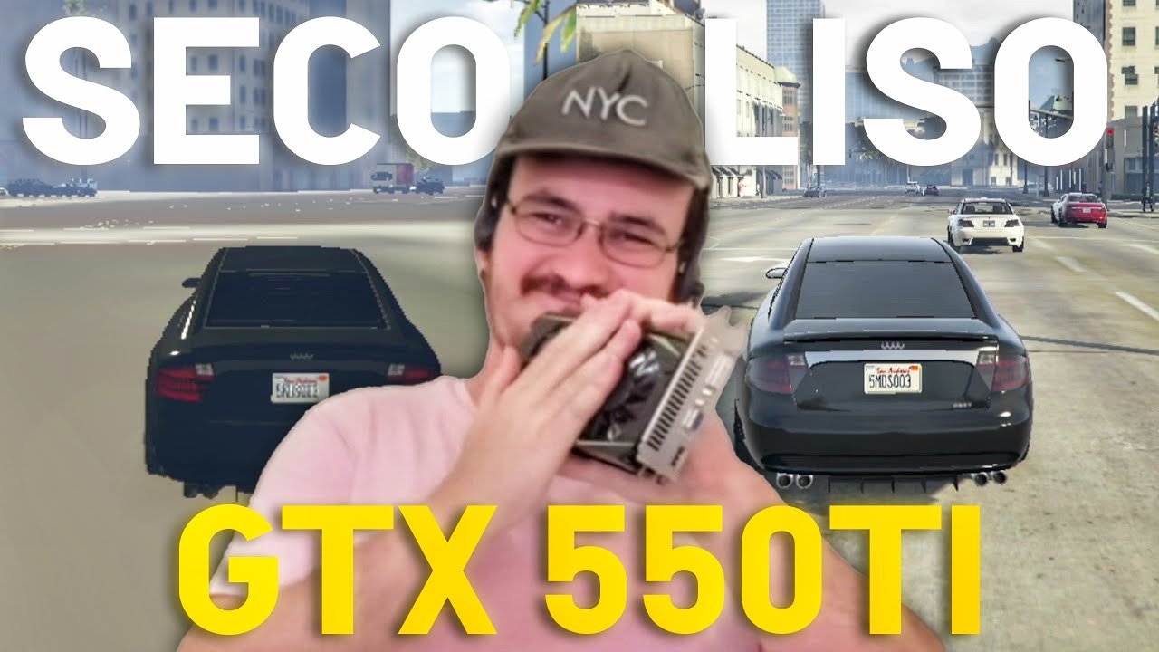 TIRANDO O GARGALO DO PC DE 600 REAIS COM UPGRADES SECOS
