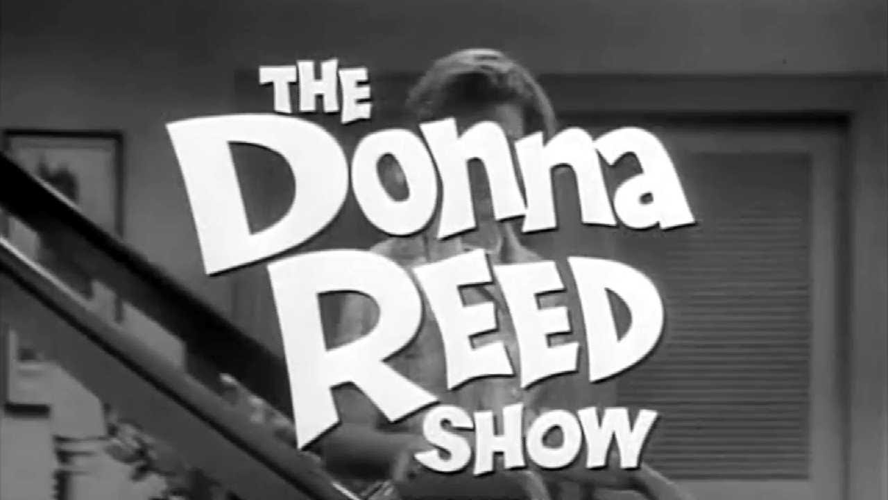 Classic TV Theme: The Donna Reed Show