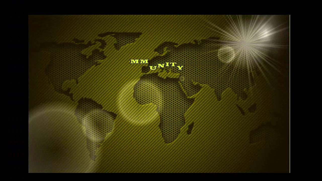 INTRO FifaCommunity