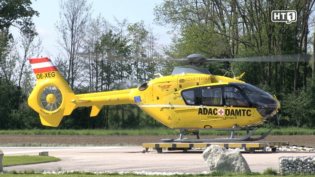 Suben. Retter aus der Luft