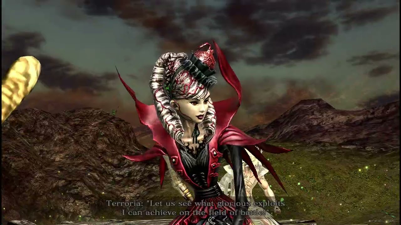 Soul Sacrifice Delta Gameplay Part 24