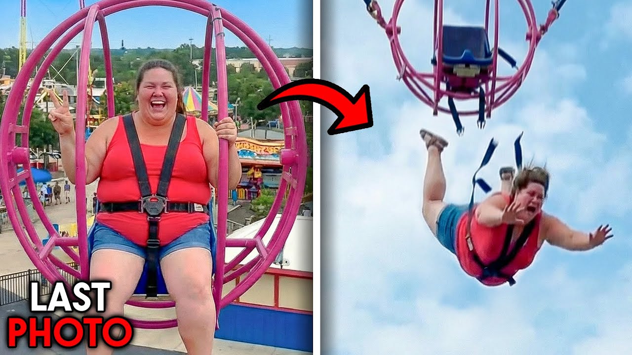Karens That Died In STUPID Ways!