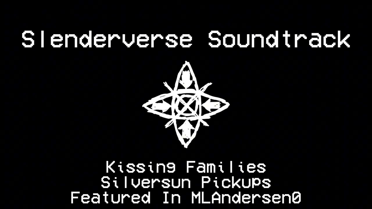 Music from the slenderverse