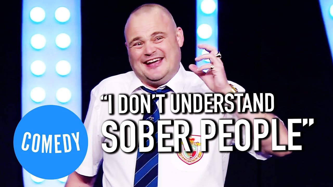 Al Murray Checks People's Pints | Pub Landlord | Universal Comedy
