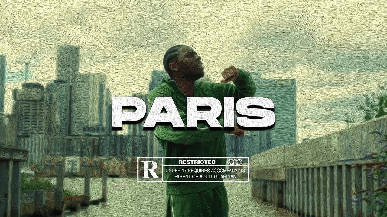 [FREE] Tiakola x Rsko x 50 cent Type Beat - 