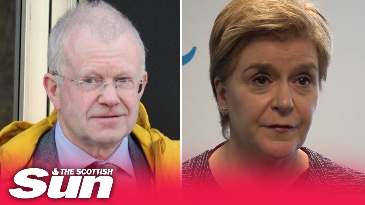 Nicola Sturgeon says fellow SNP member John Mason's comments on abortion clinics are ‘wrong’