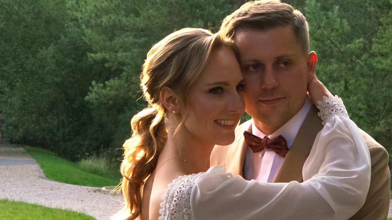 Ślub Natalii i Mateusza